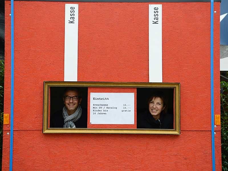 In&Out-Messe Aarau In&Out-Messe Aarau