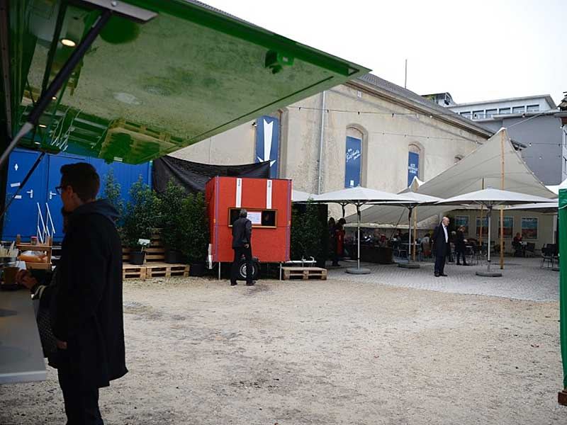 In&Out-Messe Aarau In&Out-Messe Aarau