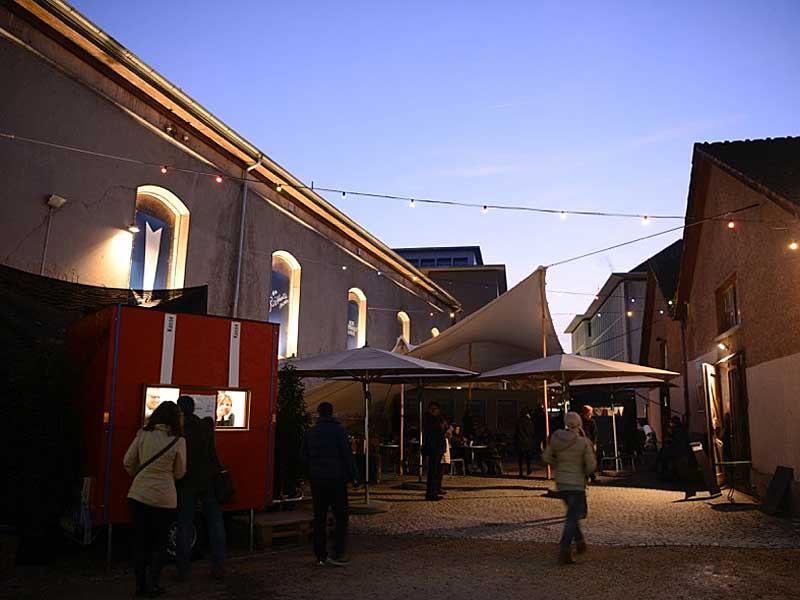In&Out-Messe Aarau In&Out-Messe Aarau